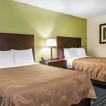 Quality Inn Jackson Kültér fotó