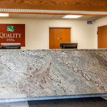 Quality Inn Jackson Kültér fotó