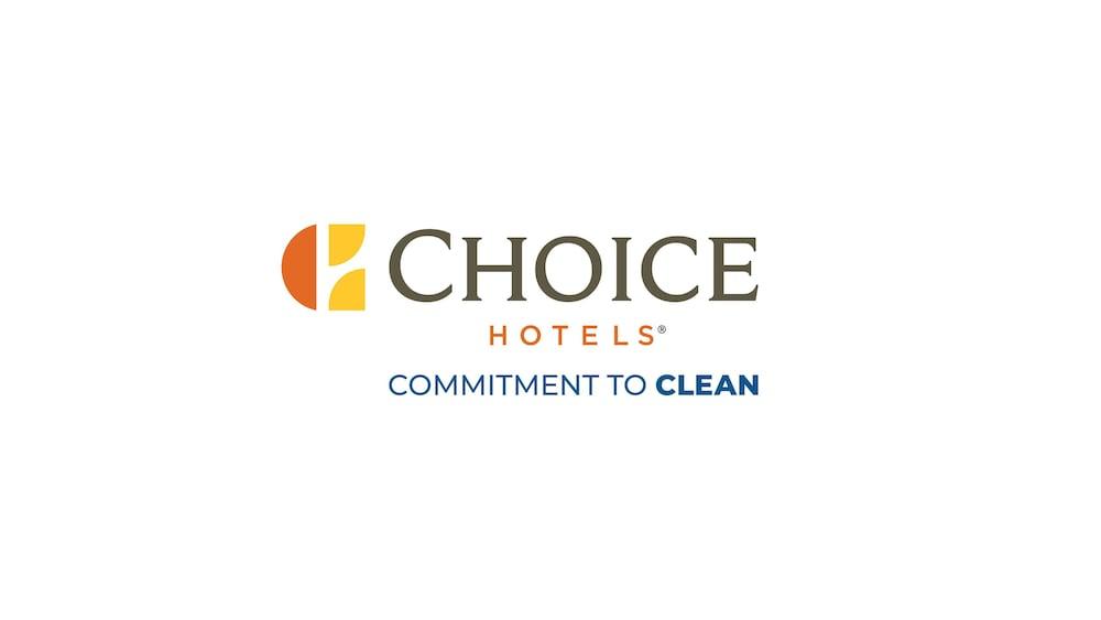 Quality Inn Jackson Kültér fotó