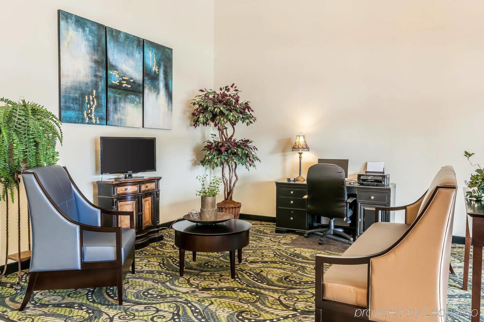 Quality Inn Jackson Kültér fotó