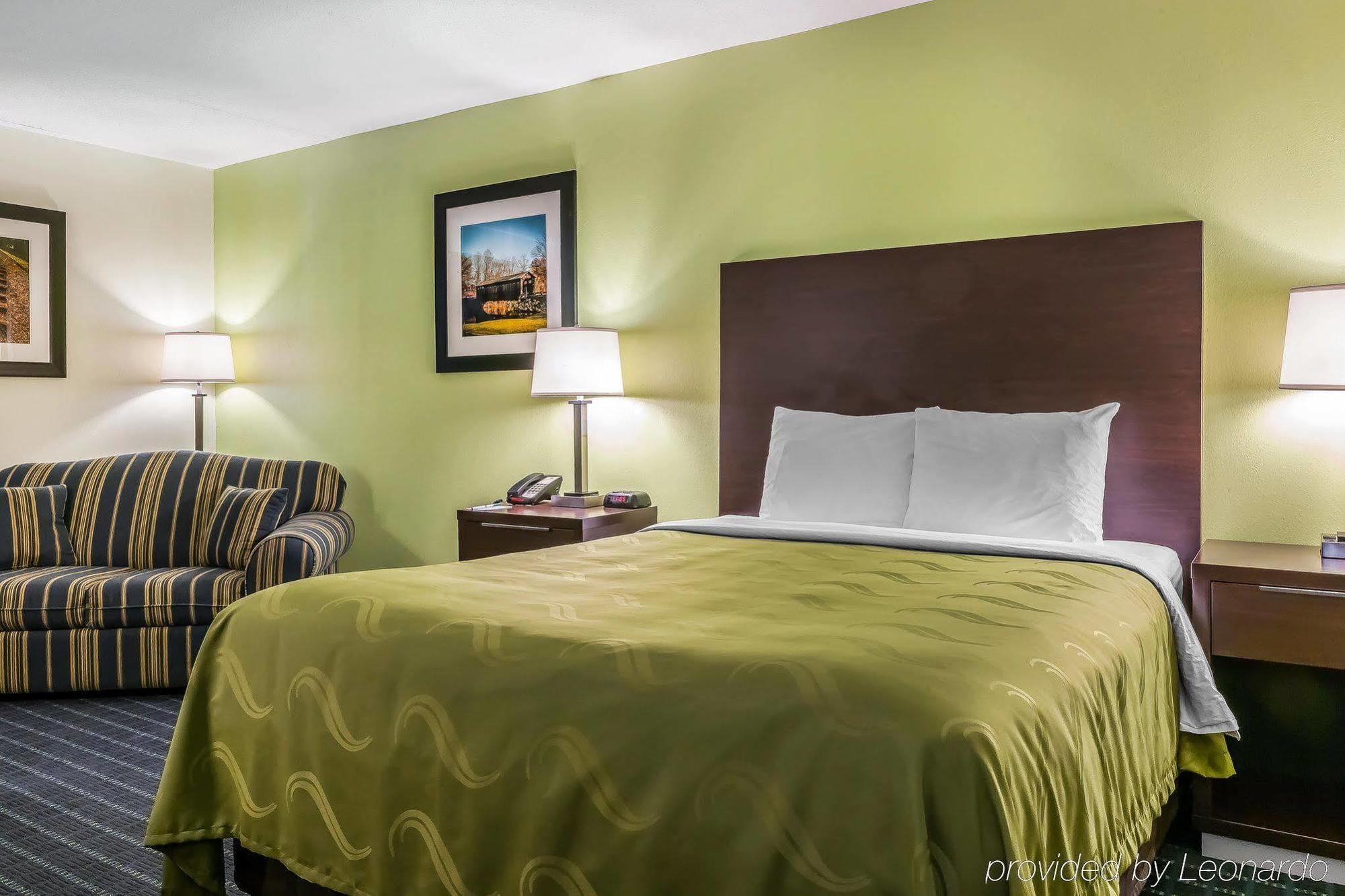 Quality Inn Jackson Kültér fotó