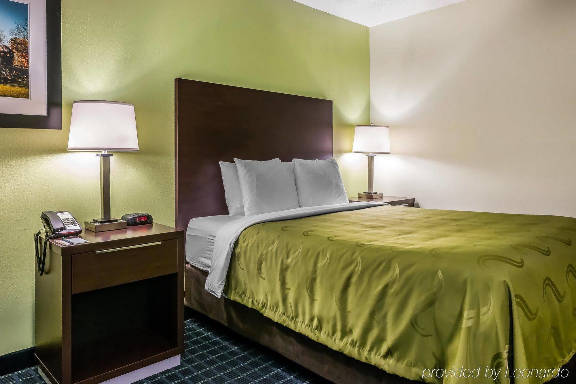 Quality Inn Jackson Kültér fotó