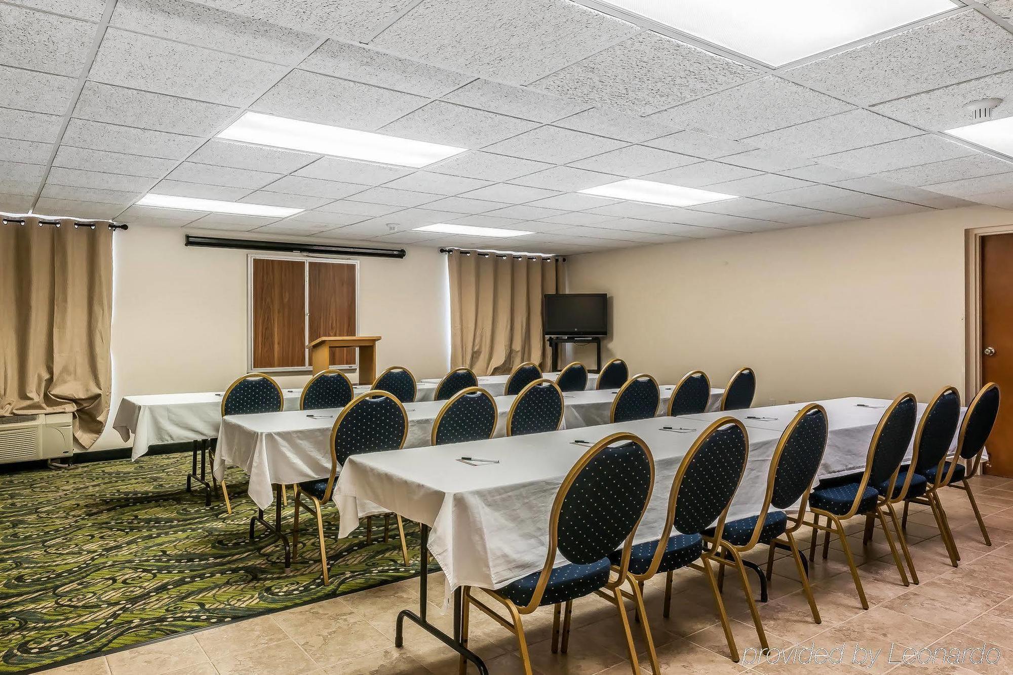 Quality Inn Jackson Kültér fotó